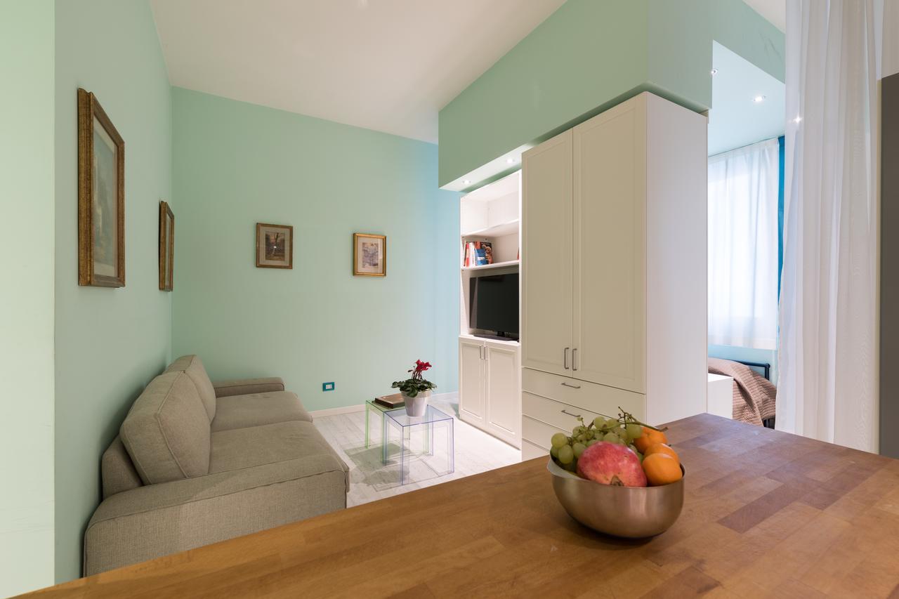 Flospirit Angelico Firenze Bagian luar foto