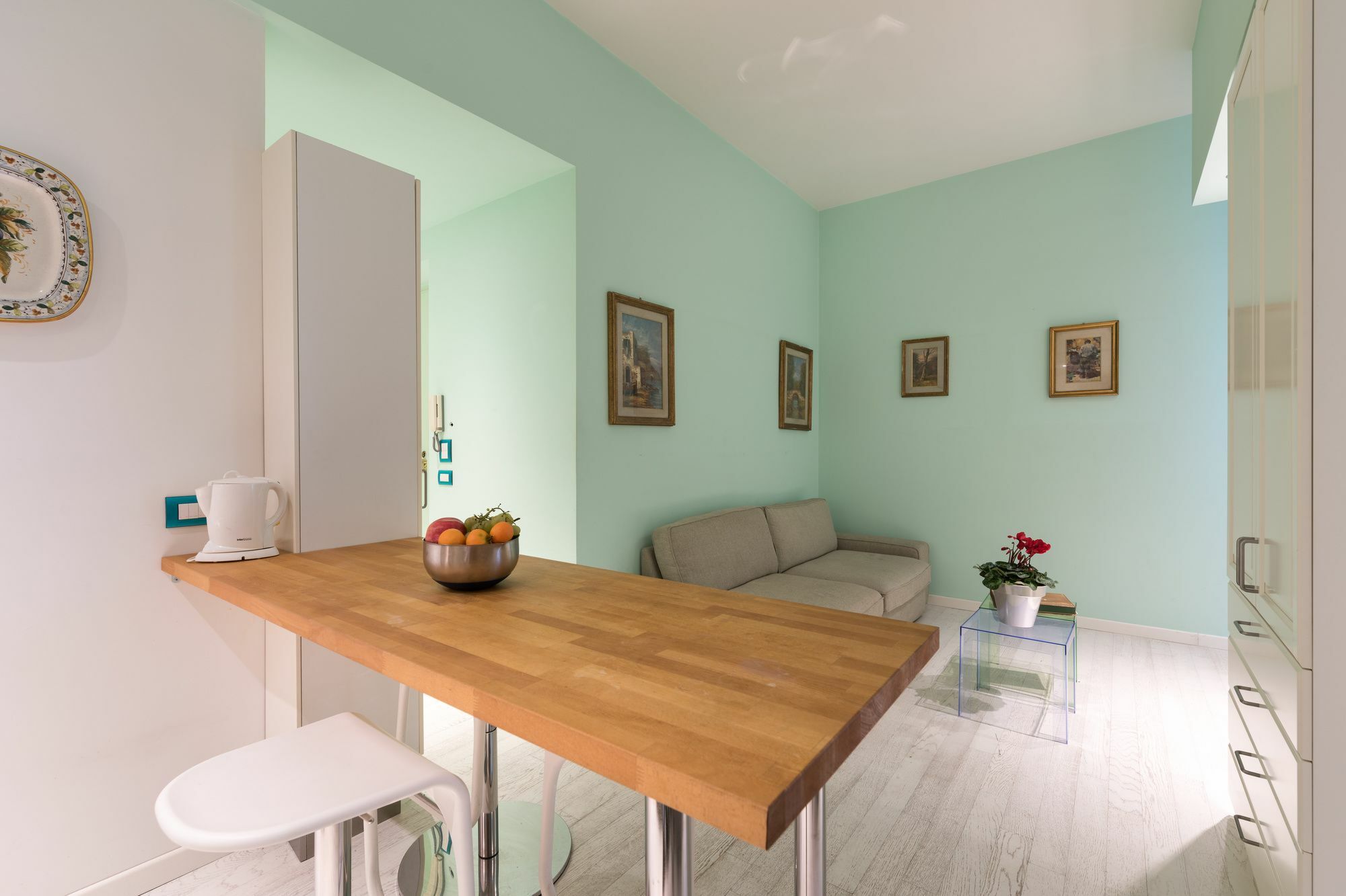 Flospirit Angelico Firenze Bagian luar foto