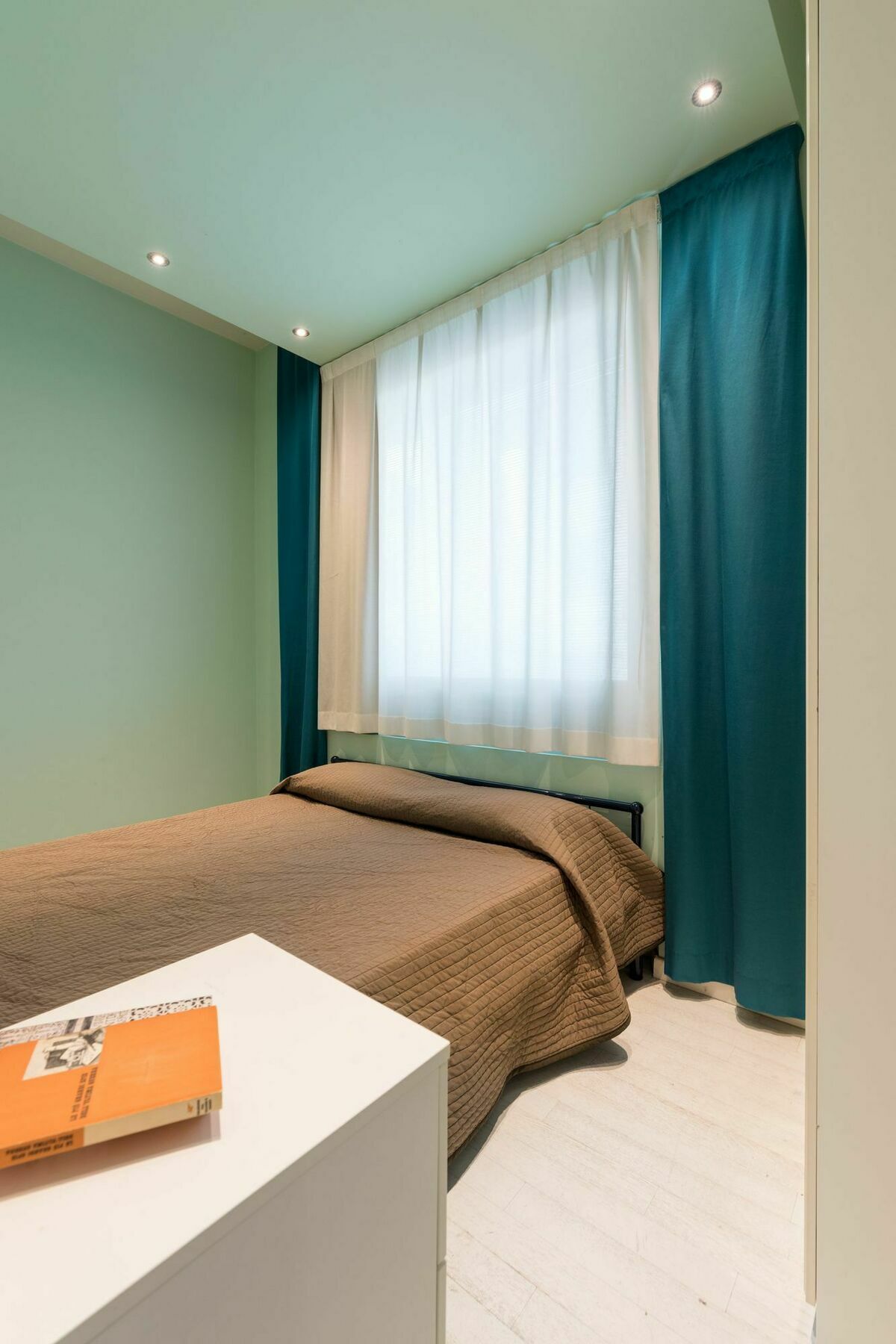 Flospirit Angelico Firenze Bagian luar foto