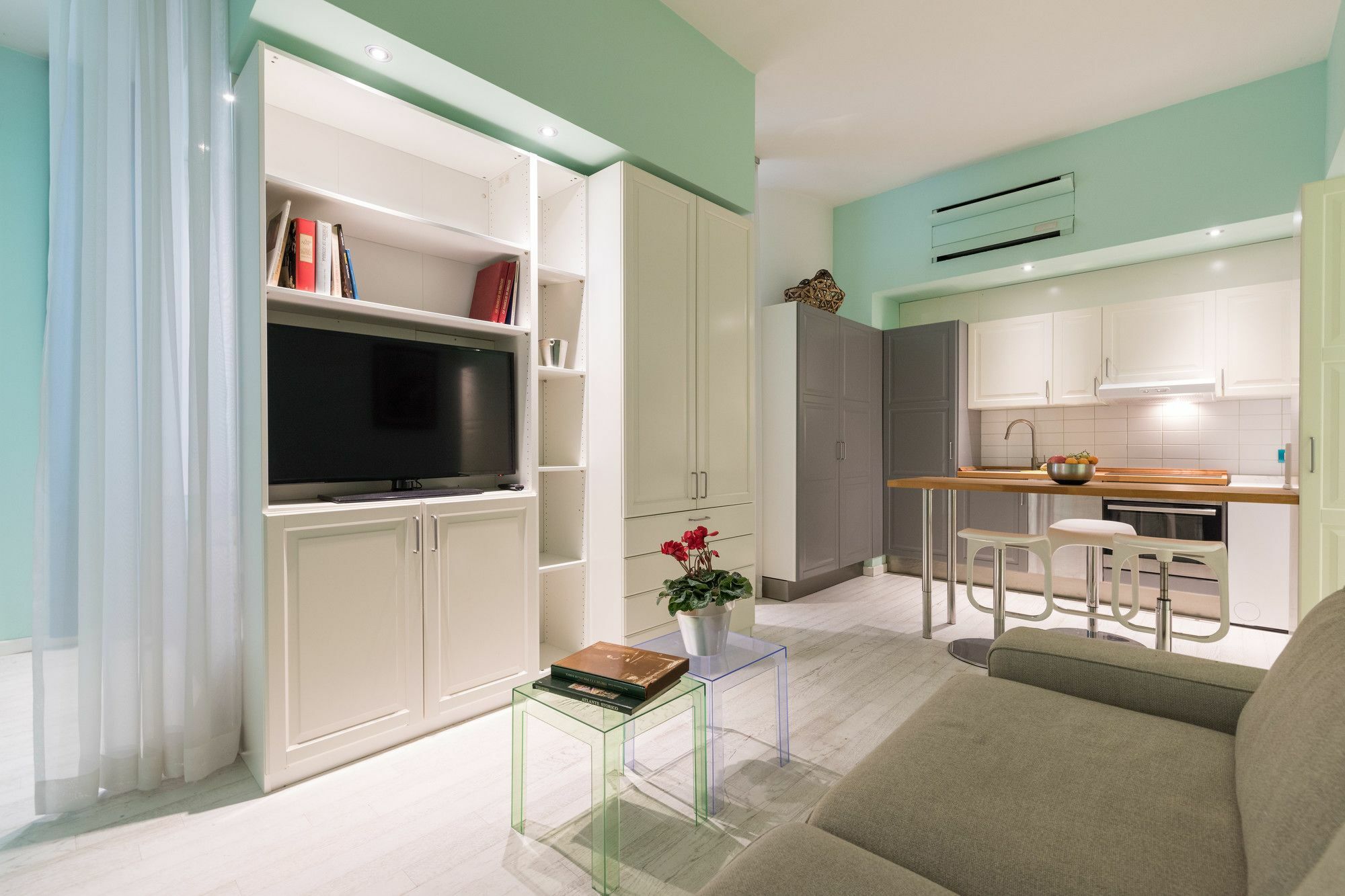 Flospirit Angelico Firenze Bagian luar foto