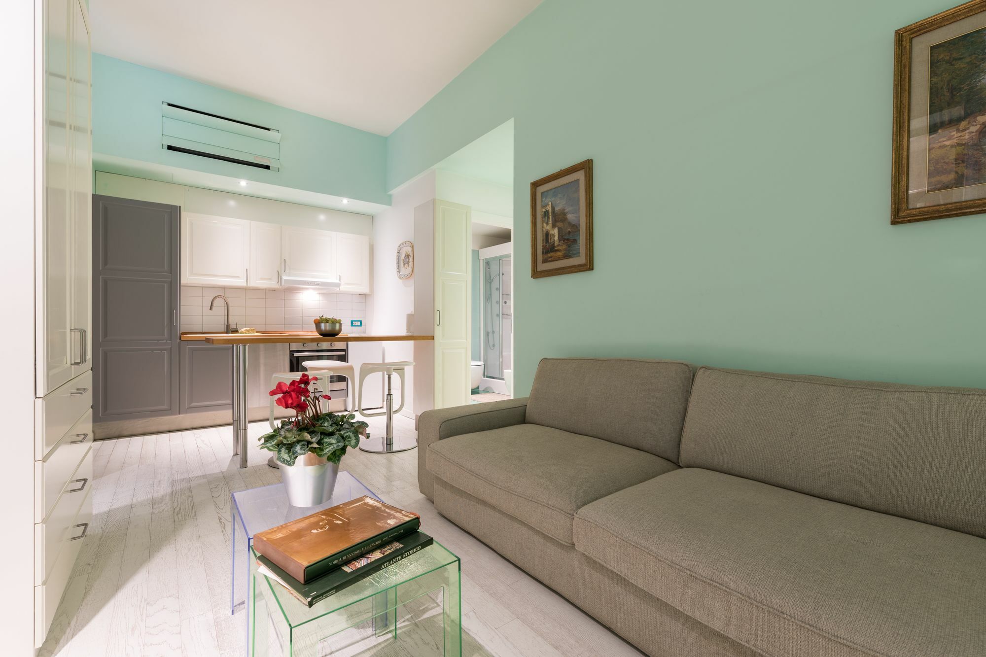 Flospirit Angelico Firenze Bagian luar foto